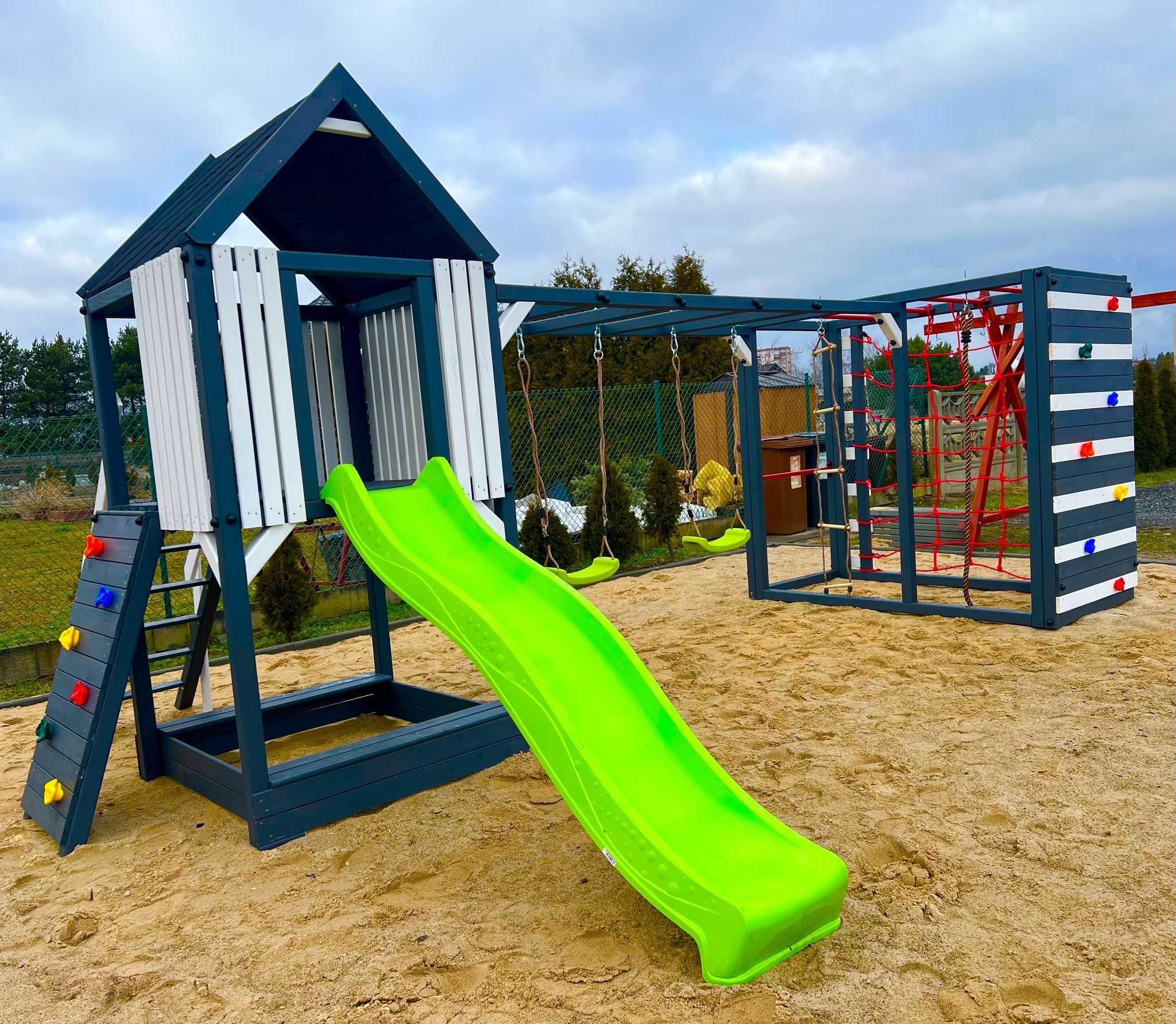 Dyzio + Lili — zdjęcie produktu