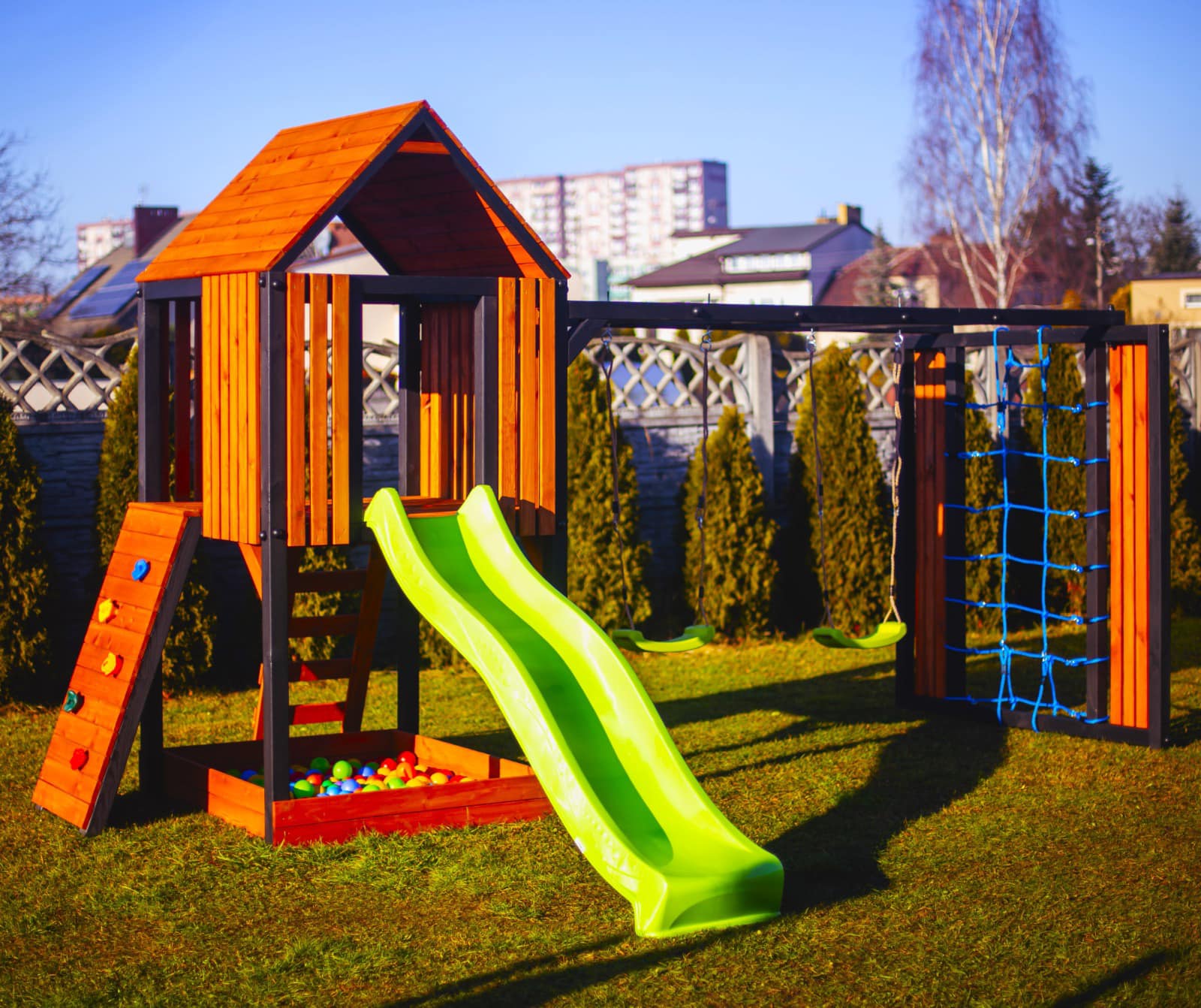 Dyzio — zdjęcie produktu